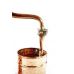 Купить Аламбик Copper Crafts классический 40 л в Калуге