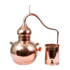 Купить Аламбик 20 л "Люкс" в Калуге